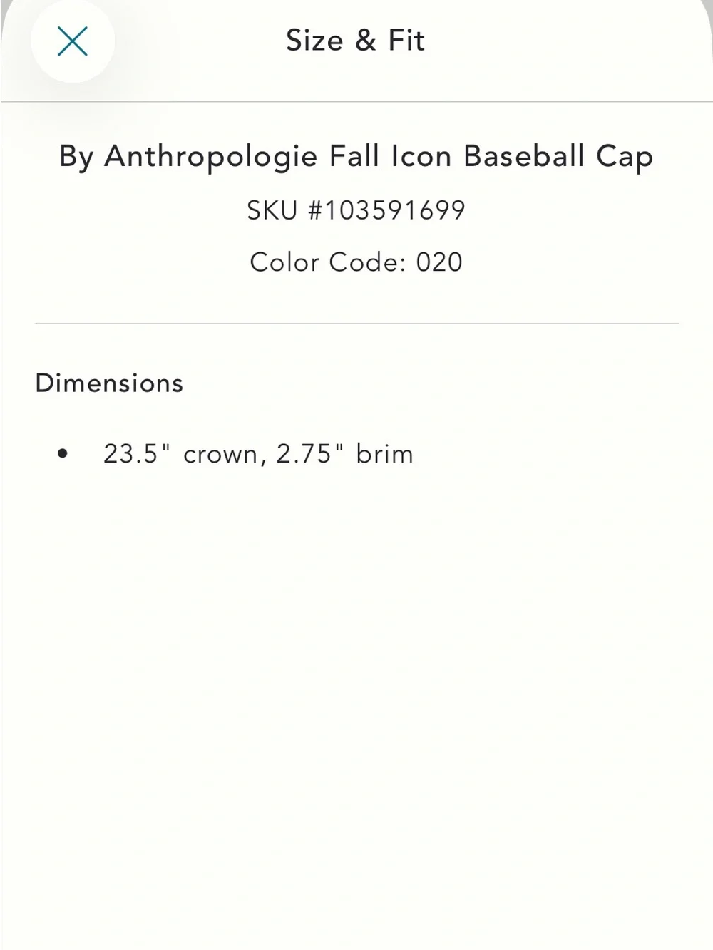 NWT Holy Cow Western Baseball Hat Cap Fair Summer